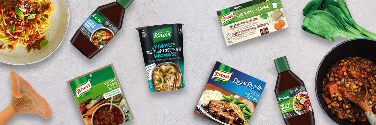 Eat For Good | Vegan