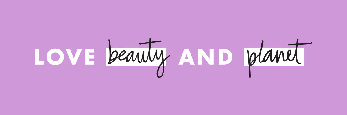Love Beauty & Planet